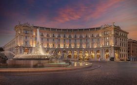 Hotel Exedra Rome